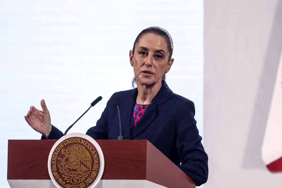 Digitalización económica en México: El plan de Sheinbaum