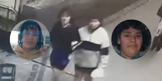 Desaparecidas en Moreno: buscan a Chloe y Ludmila, de 13 y 17