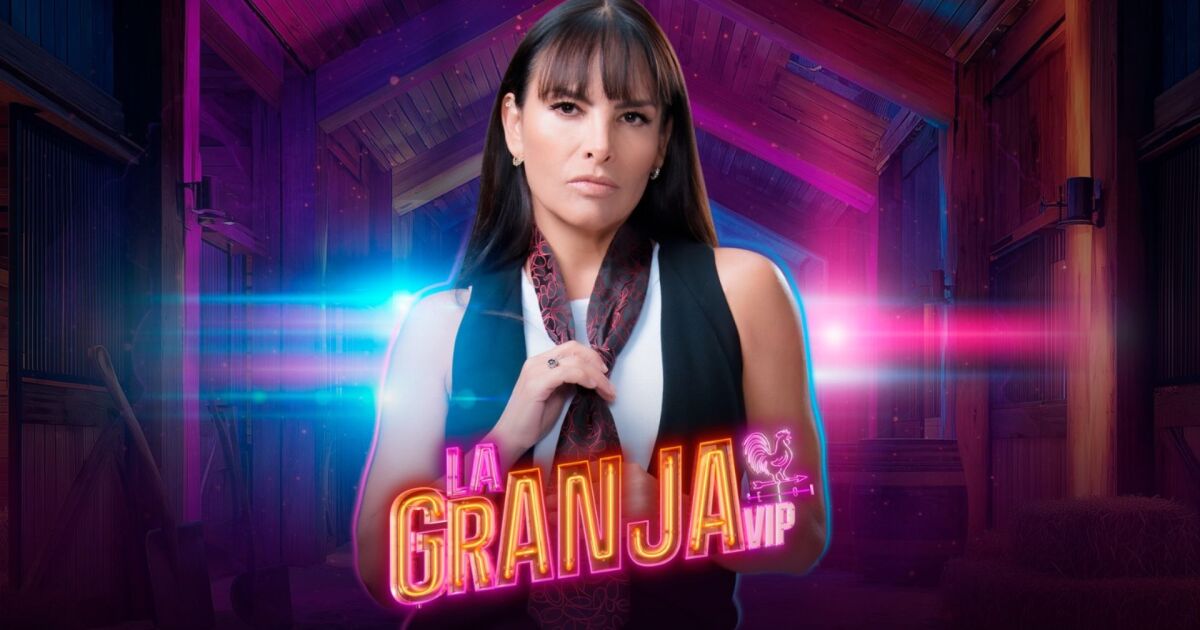 Fabiola Campomanes, el eje que redefinió las alianzas en La Granja VIP
