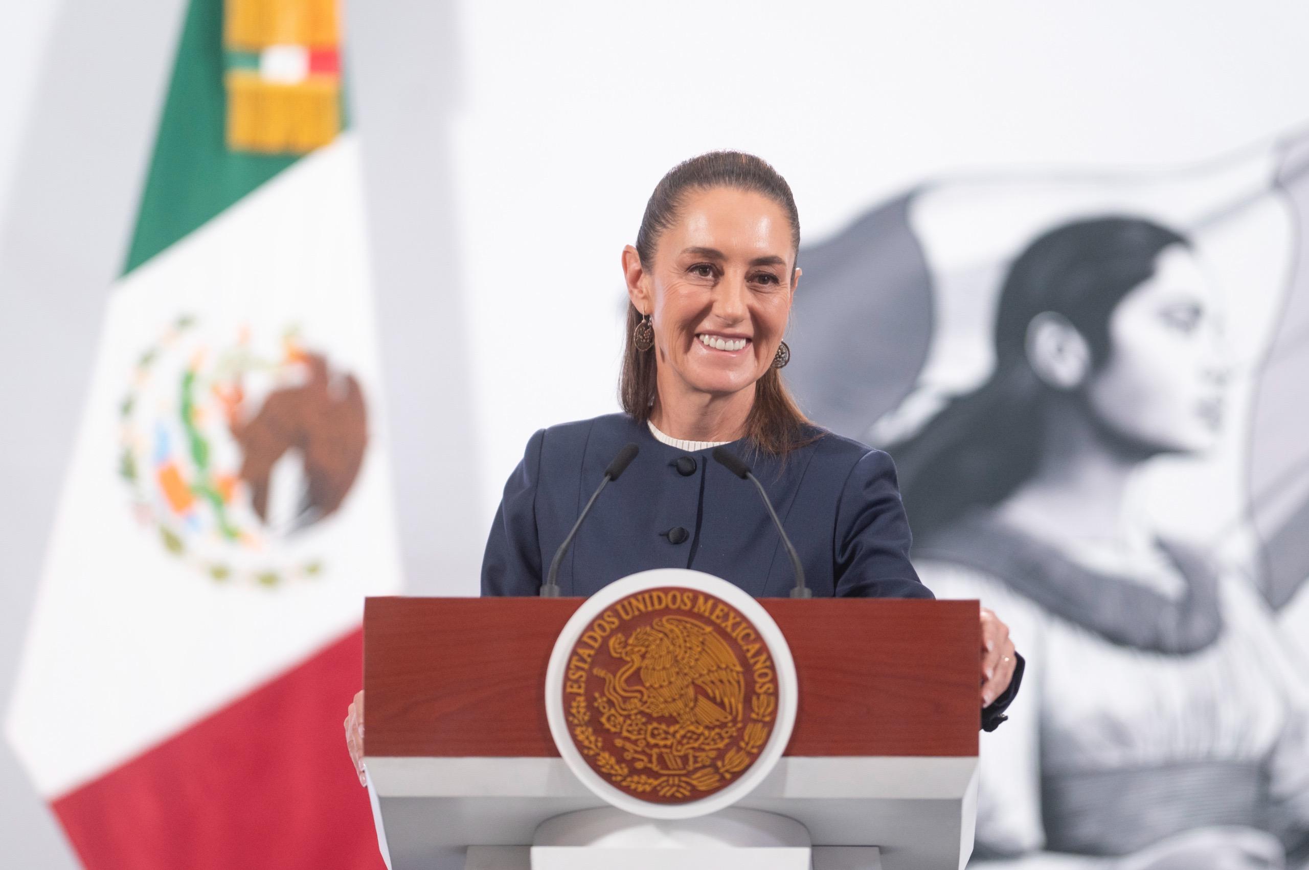 ¡Alerta! Impuesto a remesas desata furia de Sheinbaum en EE.UU.