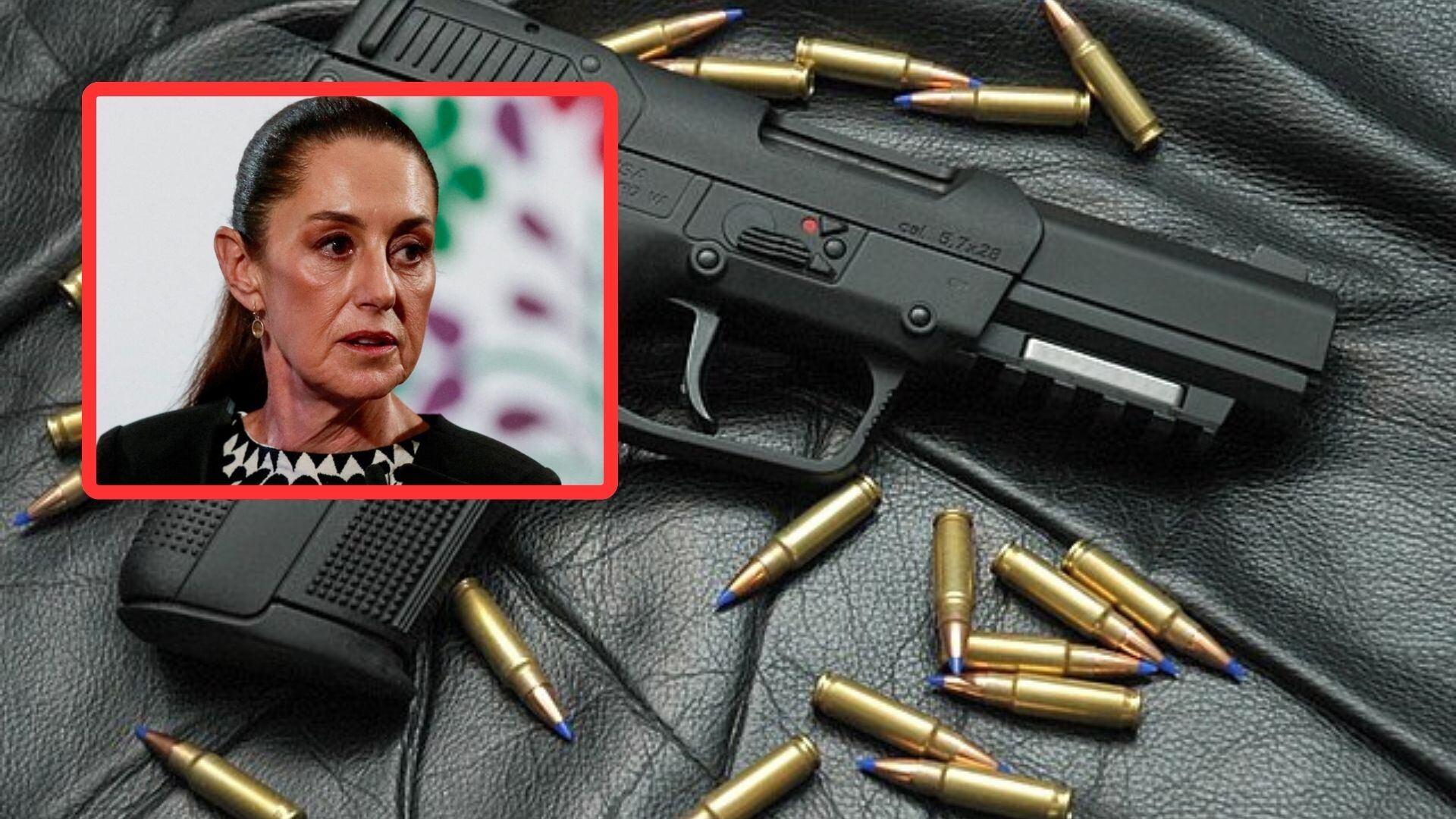 El balance de la estrategia: Más de 8 mil armas canjeadas y millones de atenciones