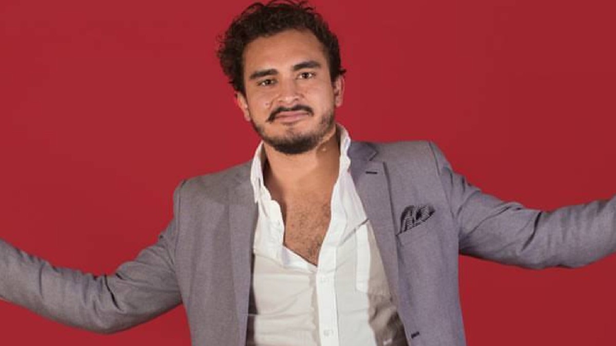 Ricardo Pérez responde tras rumores de demanda por acoso