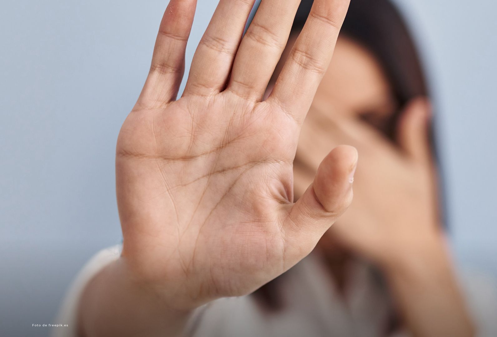 Jornada nacional contra el abuso infantil: Un llamado a romper el silencio