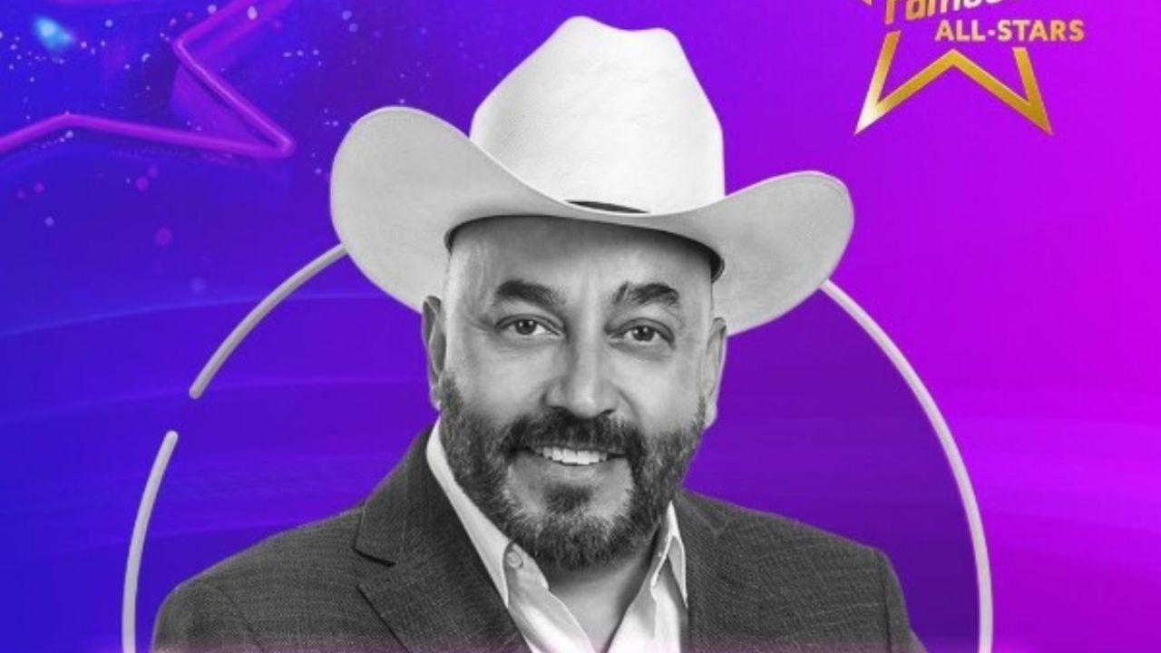 Lupillo Rivera abandona La Casa de los Famosos: ¿Enfermedad o escándalo oculto?
