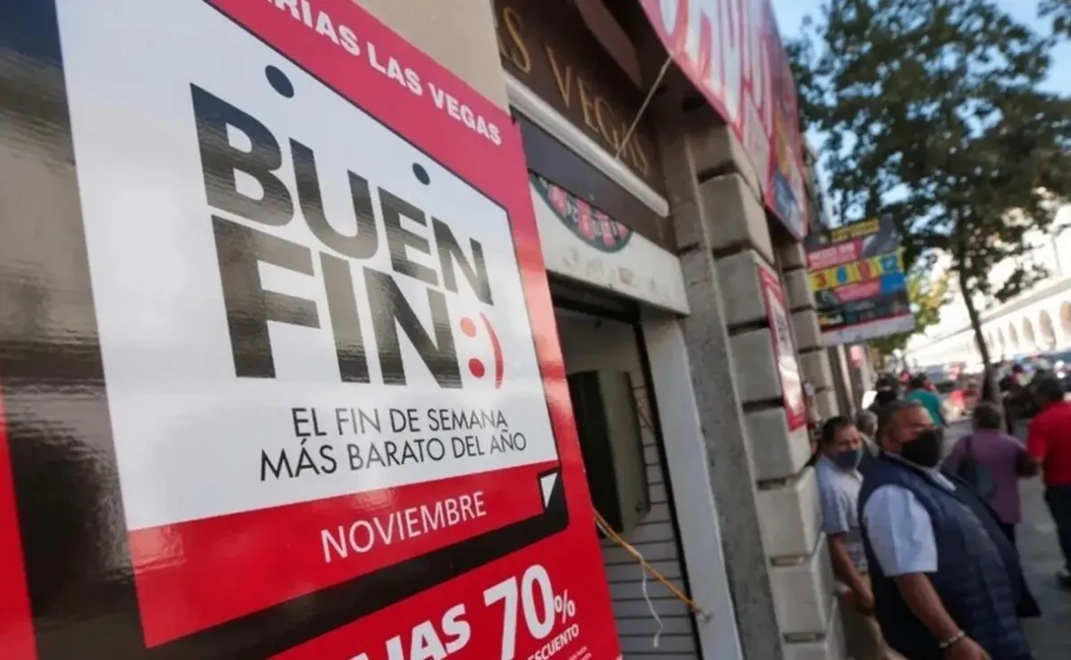 El mapa de riesgo del Buen Fin 2025: así debes usar a Profeco