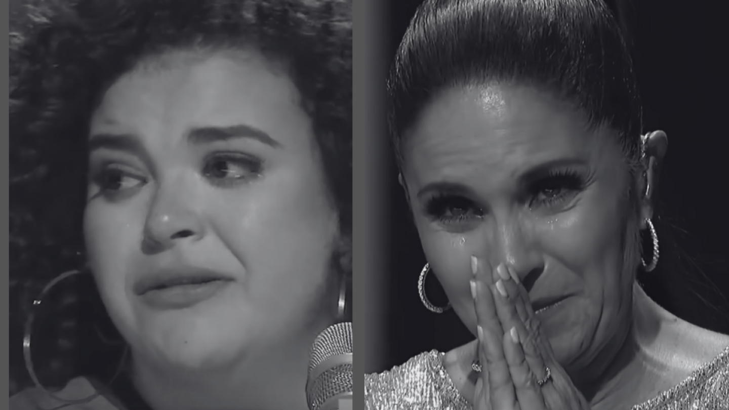 “Cuánto te extrañaremos”: el emotivo mensaje de Lucerito Mijares a José Ron