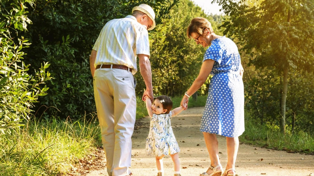 Día del abuelo en México: Origen, significado y cómo se conmemora este 28 de agosto