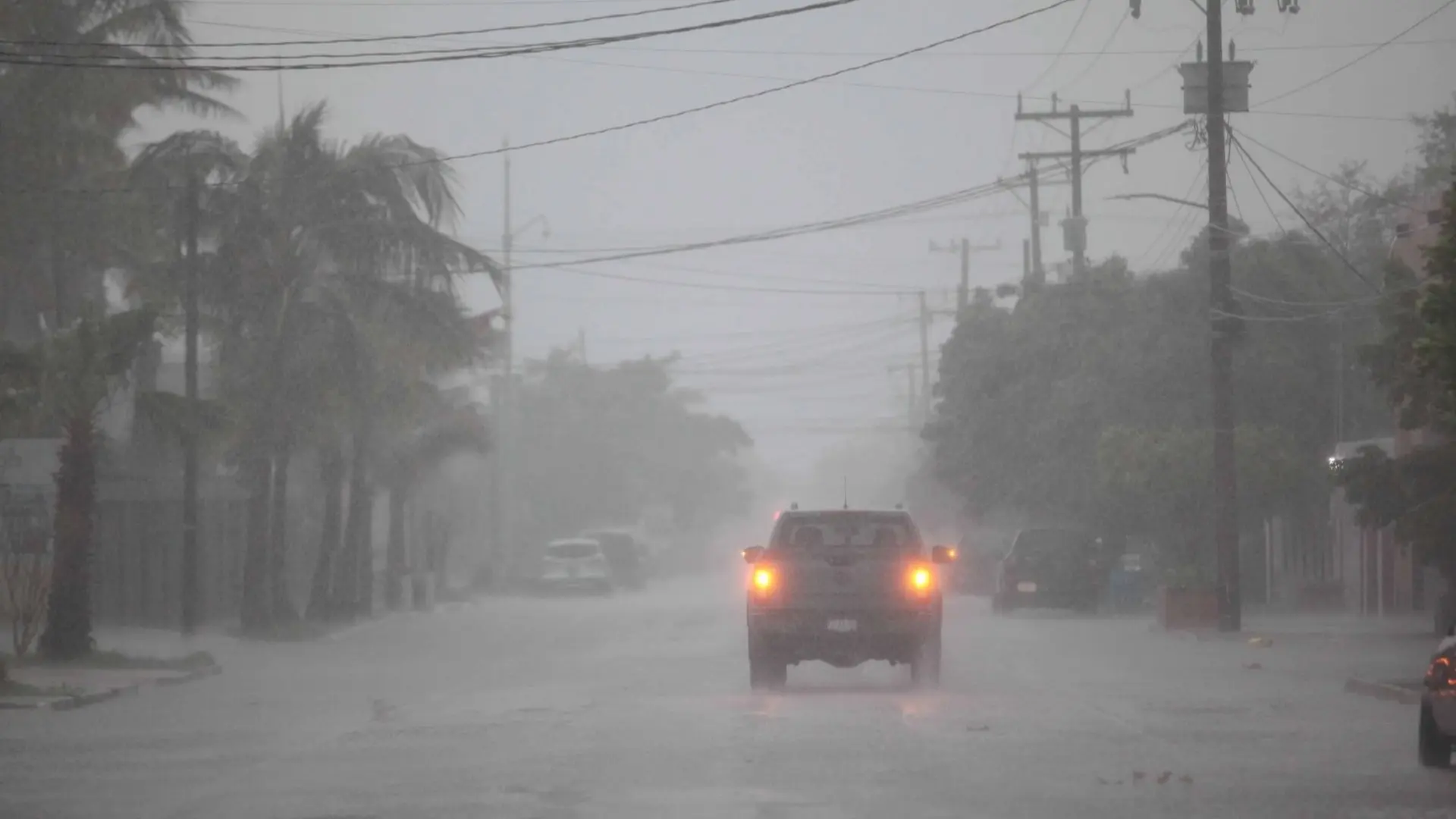 Alerta nacional: un nuevo frente frío se aproxima a México con nevadas y hasta -10 grados