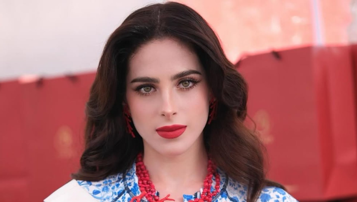 Fátima Bosch: “Una corona no me define” a horas de la final de Miss Universo 2025