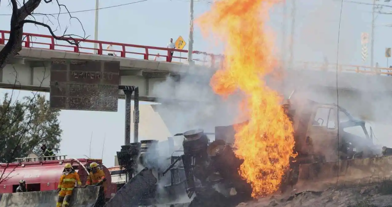 Explosión en Iztapalapa: Asciende a 31 el número de fallecidos