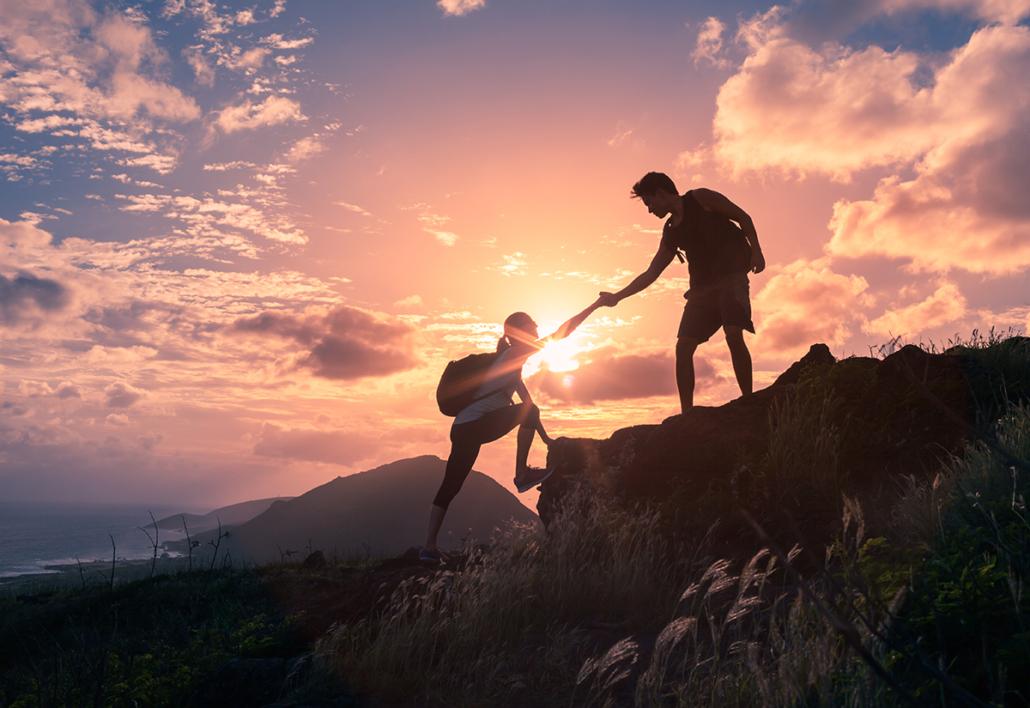Consejos para mantener la motivación y nunca rendirte