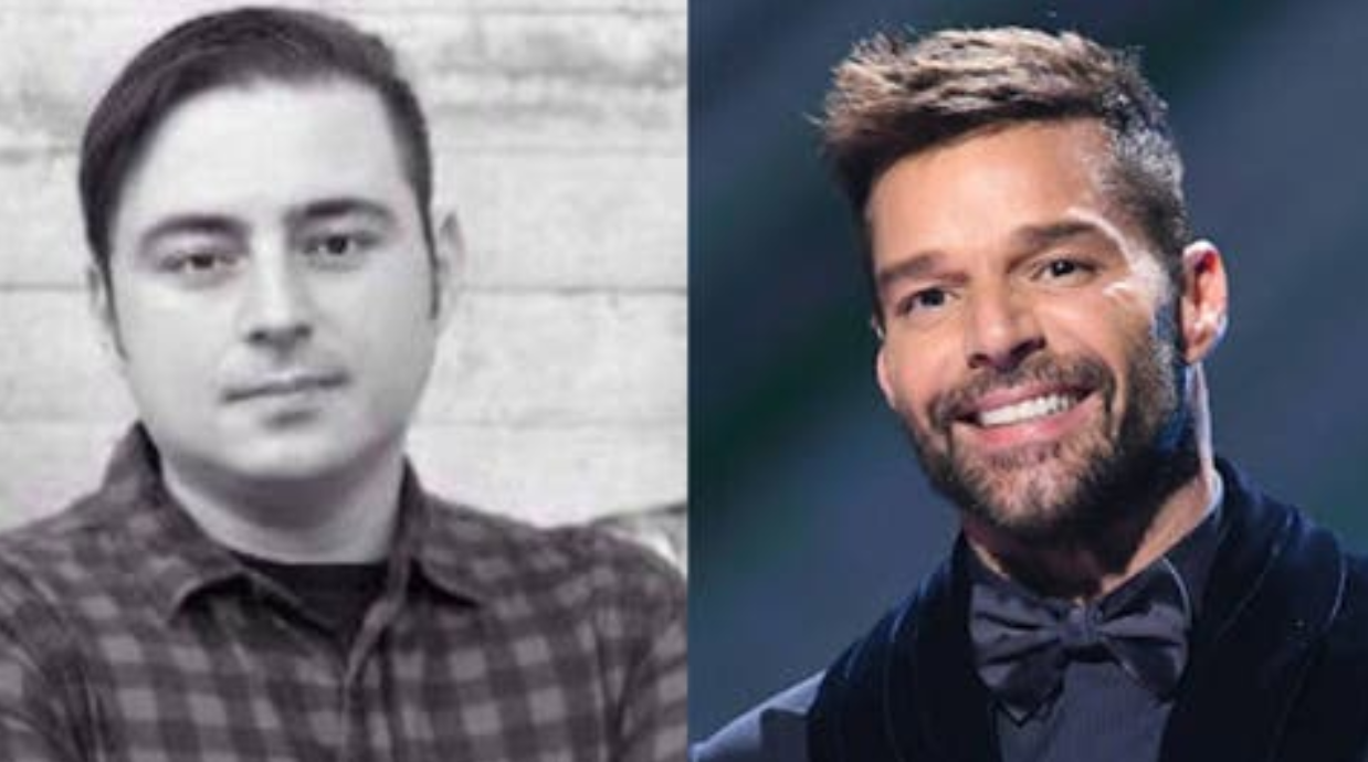 Detienen a Pepe Tajonar por fraude millonario ligado a Ricky Martin
