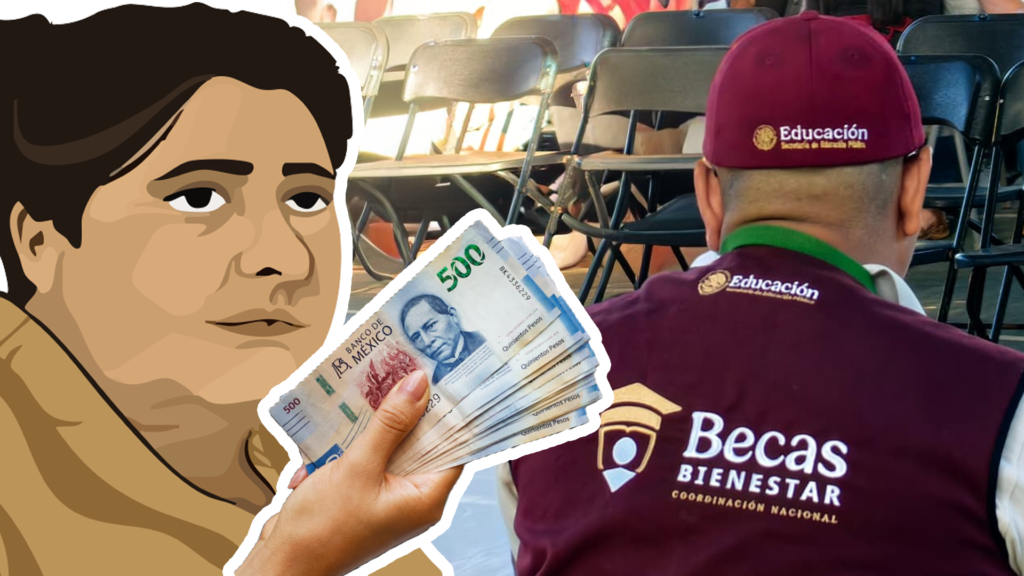 Beca Rita Cetina 2026: ¿El pago de primaria es mejor que el de secundaria?