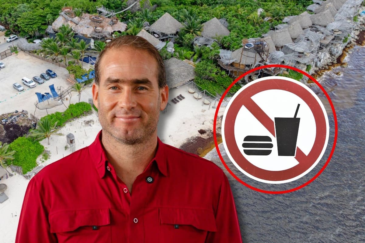 Tulum: Crisis y repercusiones políticas tras el escándalo “Playas Libres”