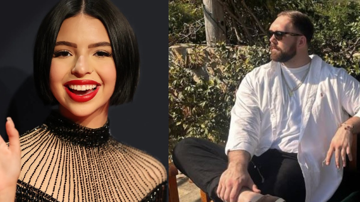 Emiliano Aguilar insinúa violencia en exrelación de Ángela Aguilar y Josh Ball