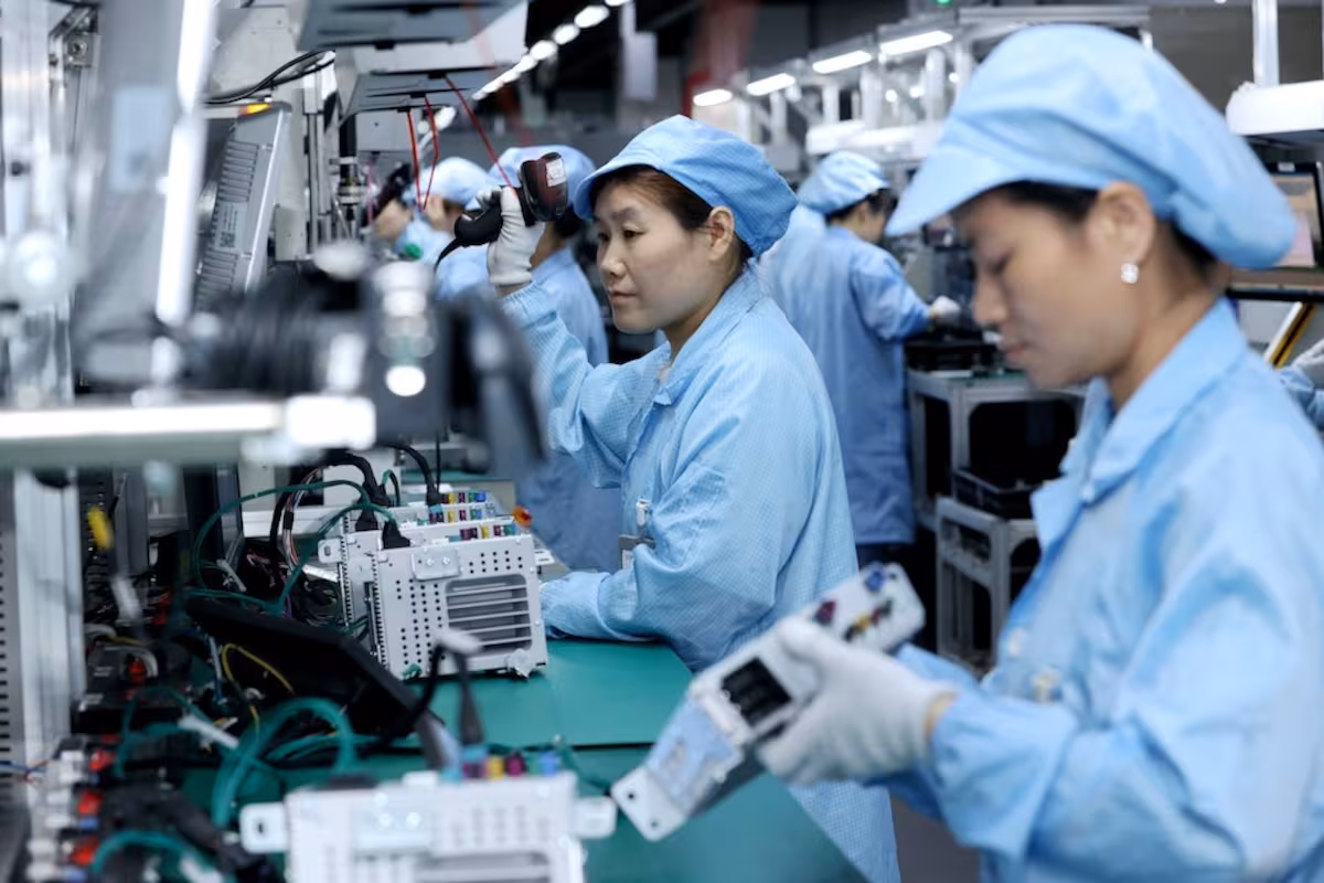 Corea del Norte trabaja 32 horas: El oscuro contraste de la jornada laboral 40 horas en México