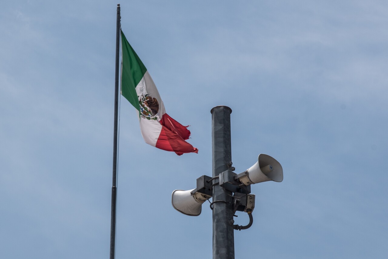 Sismo en México 2025: la baja magnitud que impidió la alerta