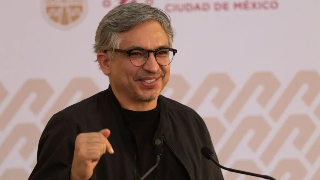 José Luis Rodríguez, nuevo subsecretario de política criminal en la SSPC