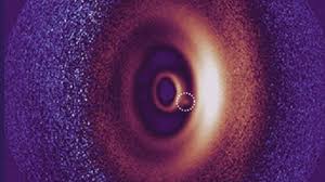 NASA descubre “planeta bebé” WISPIT 2b: Un gigante gaseoso en formación