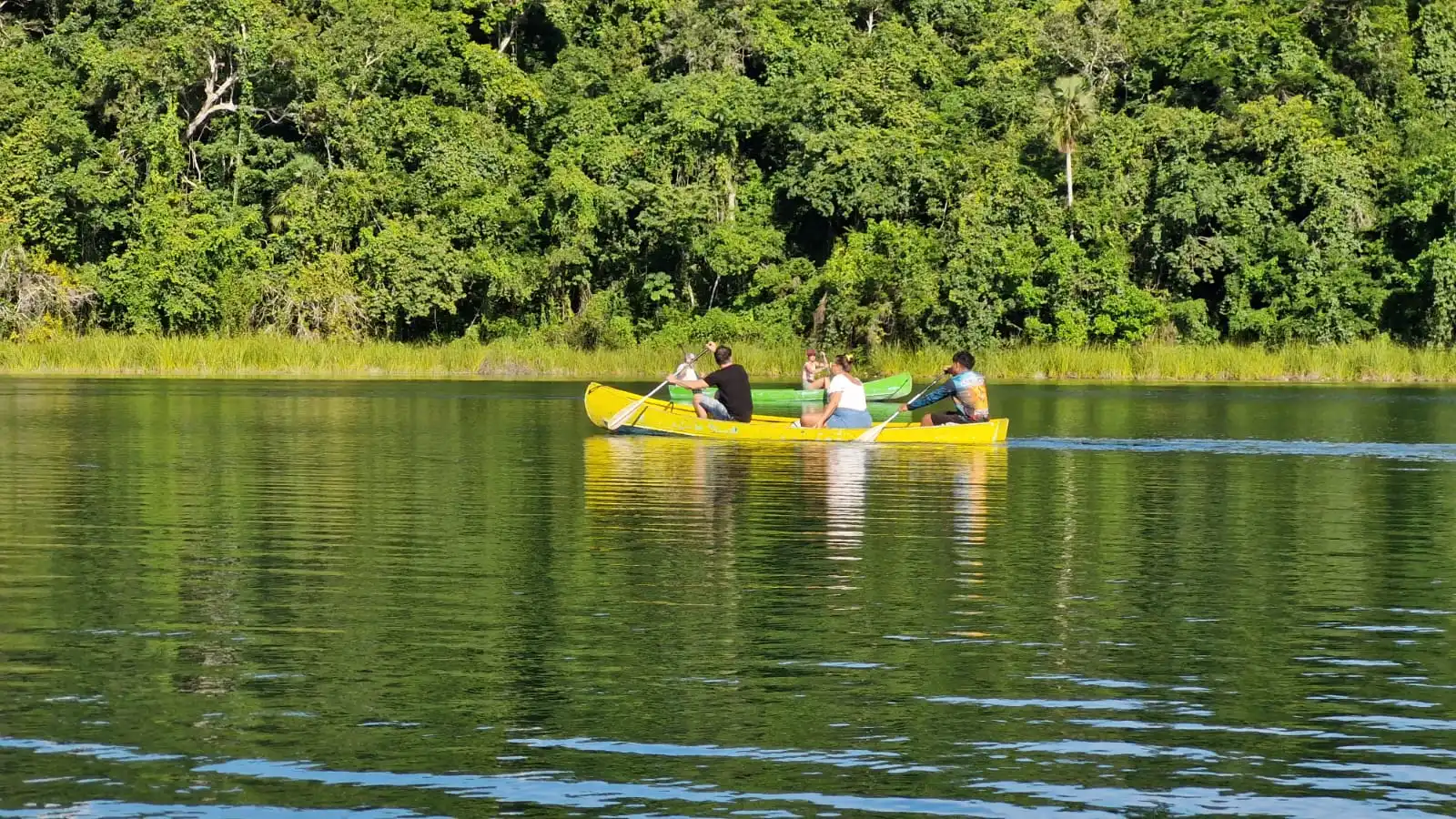 Ecoturismo en Lázaro Cárdenas afronta un declive por falta de visitantes