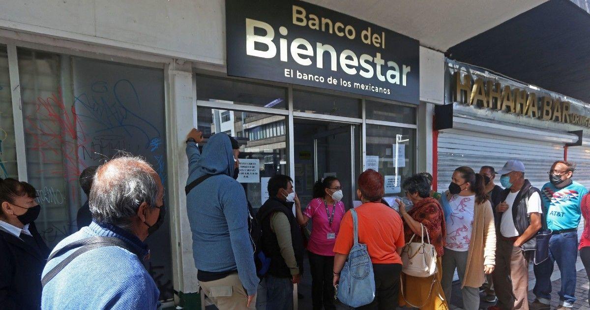 Pensión Bienestar para adultos mayores: ¡Aviso URGENTE! ¿Se retrasa tu pago de mayo?