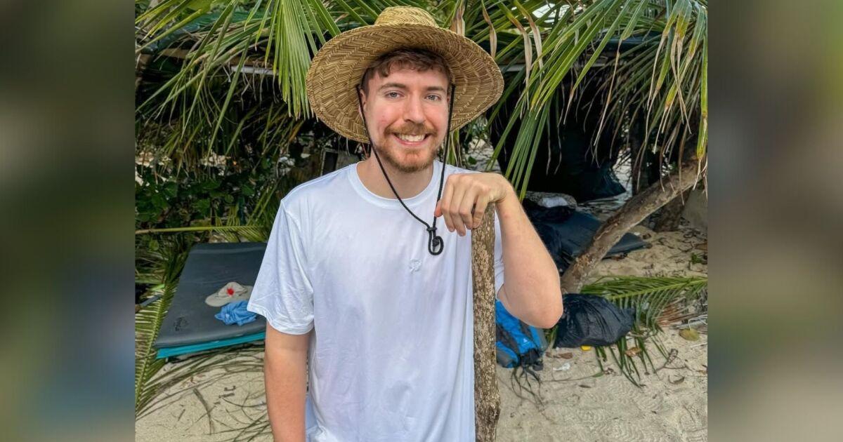MrBeast visita Calakmul: El influencer más famoso impulsa el turismo