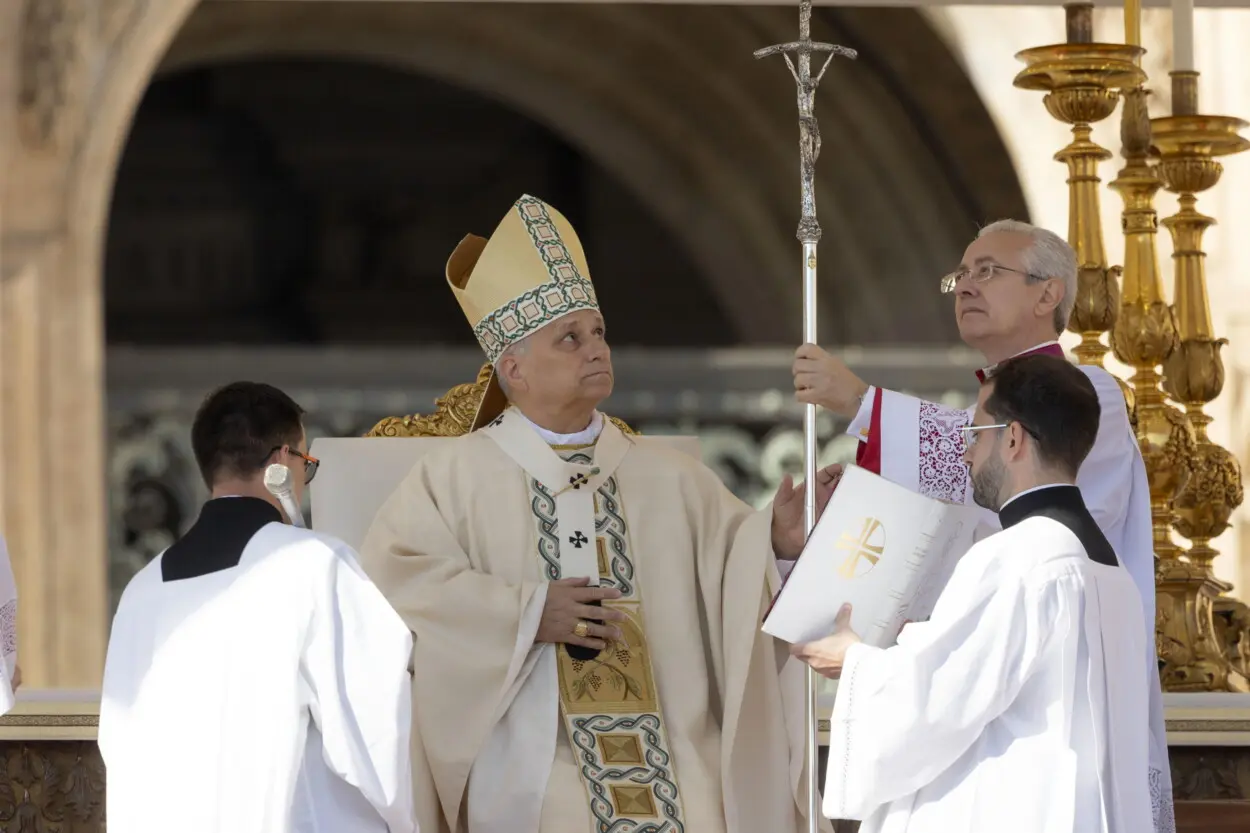 Papa León XIV canoniza a nuevos santos, incluyendo los primeros venezolanos