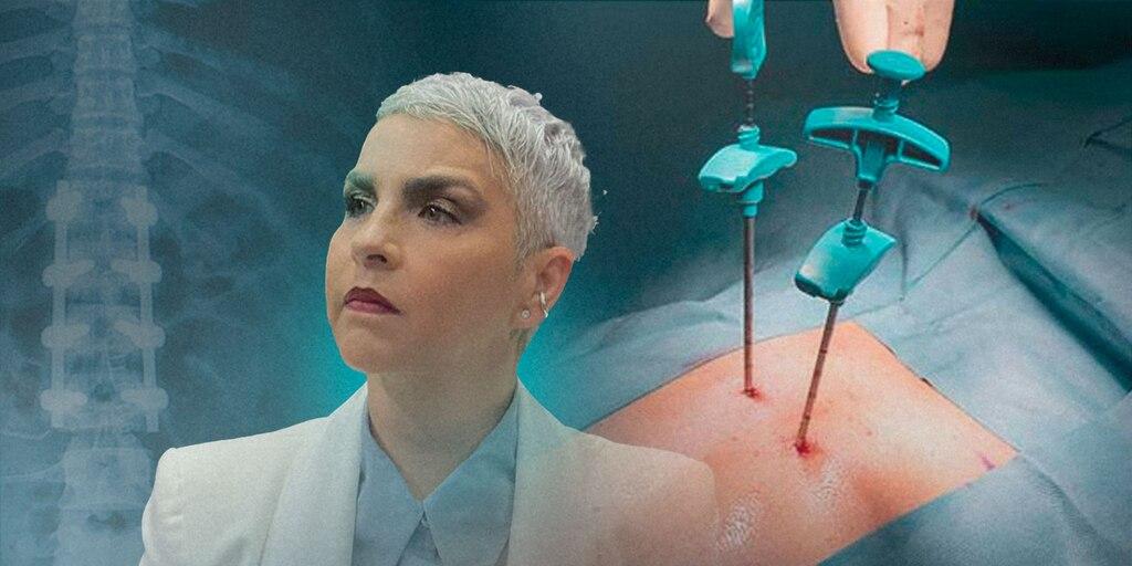 Federica Quijano hospitalizada: La verdad sobre su salud que impacta a sus fans