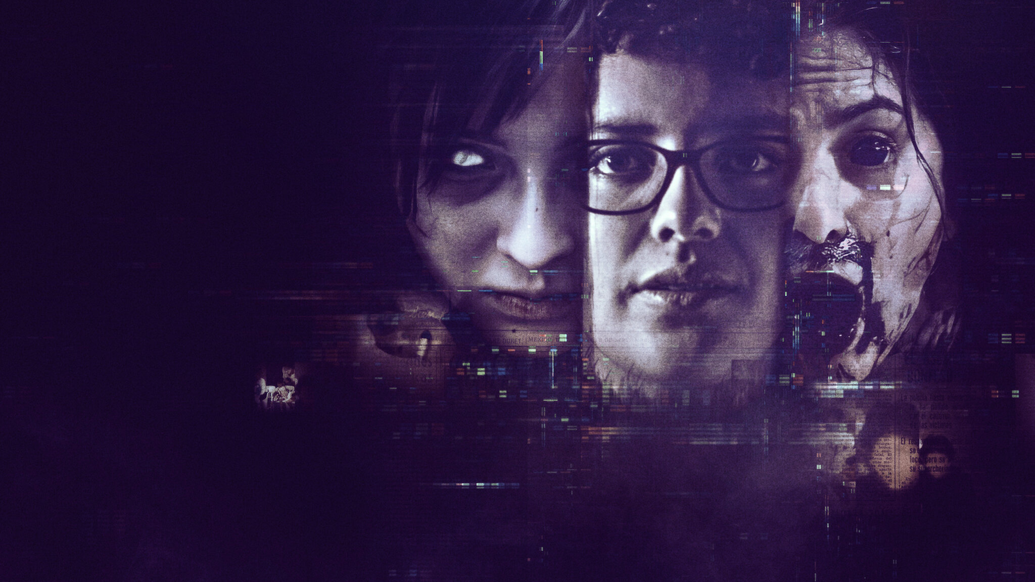 Mi encuentro con el mal: La serie de terror mexicana que estremece Netflix