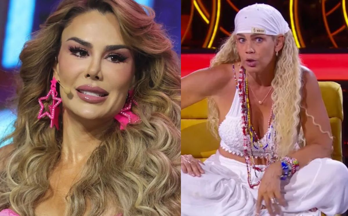 Niurka Marcos: sus viejas revelaciones sobre Ninel Conde cobran relevancia en La Casa de los Famosos