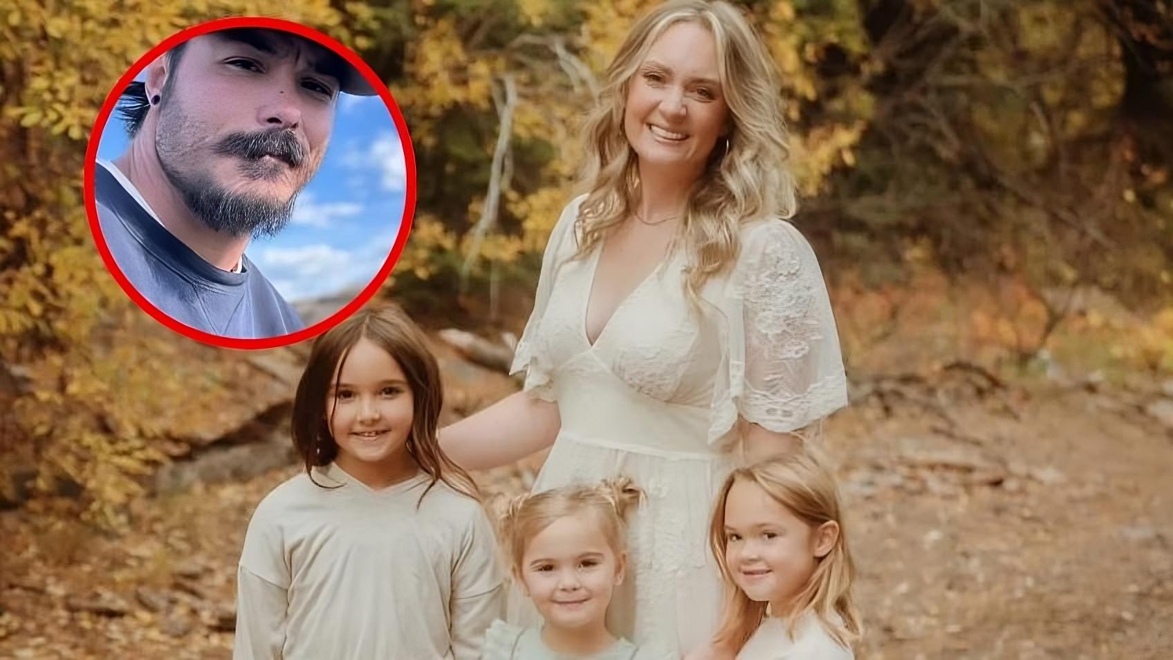 Texto desgarrador madre de las 3 niñas encontradas muertas en washington