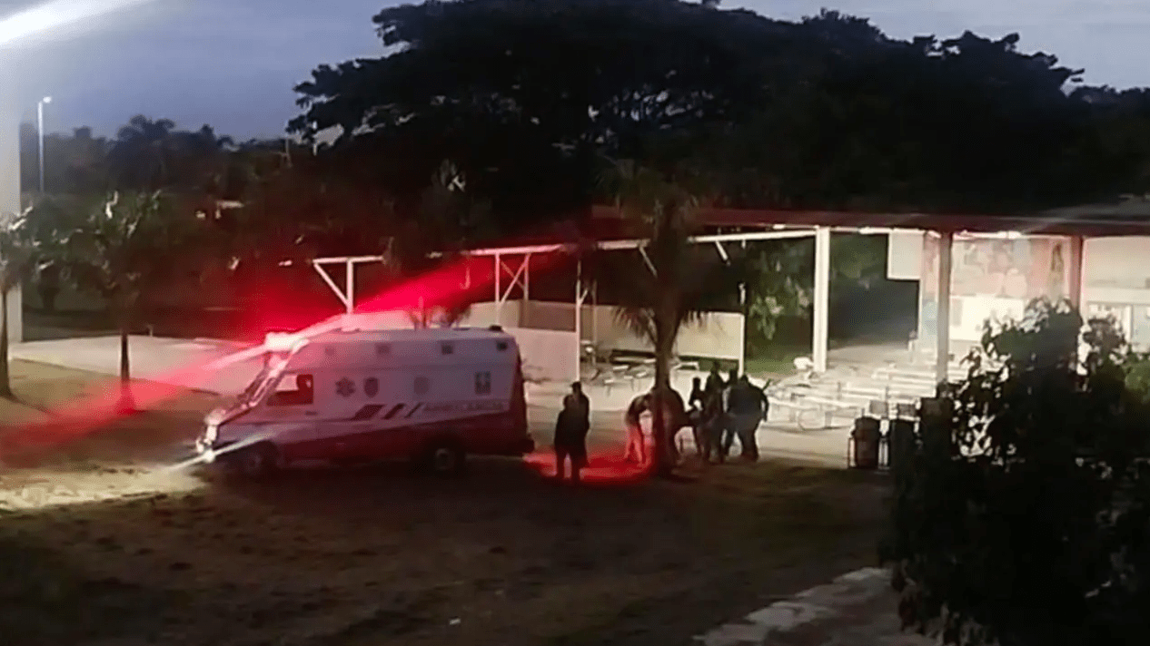 Feminicidio en Universidad del Valle: el novio de la víctima rompe el silencio