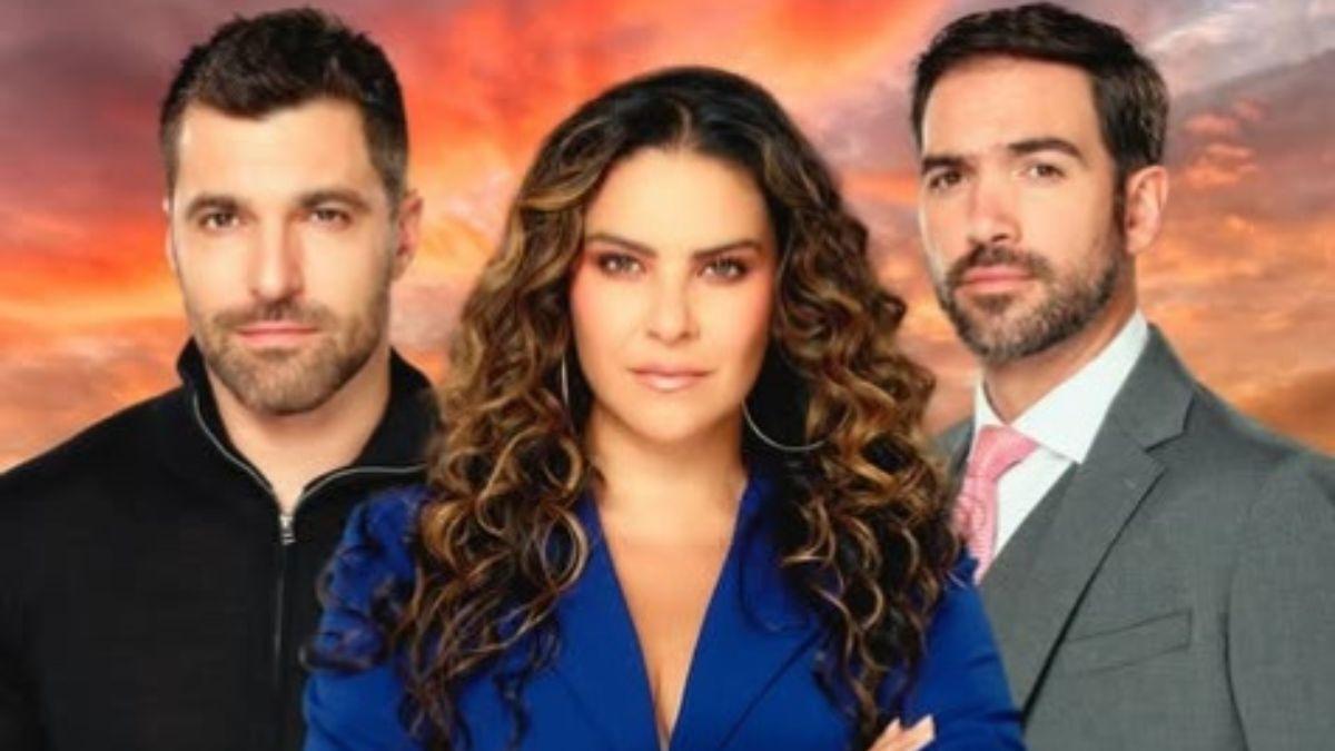 Cautiva por amor: la telenovela de TV Azteca que sacude con su crudeza