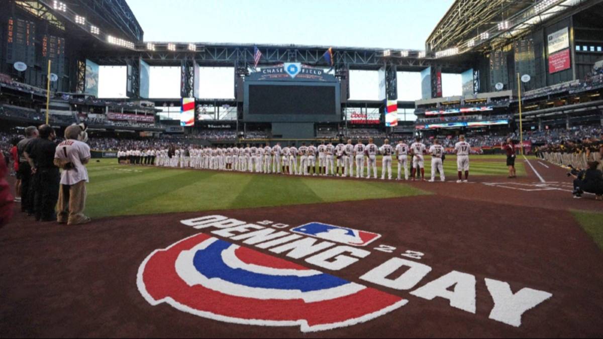 La MLB redefine el juego: Netflix, NBC y ESPN anuncian derechos para 2026