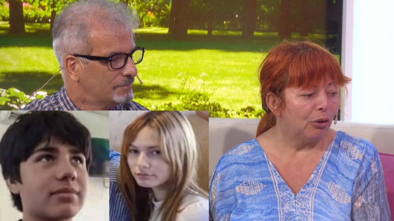 Niñera rompe el silencio sobre Paloma: la verdad que cambia todo