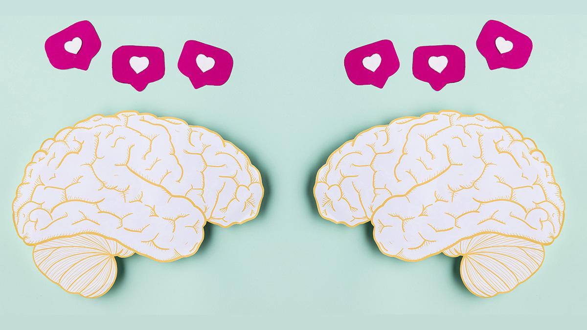 Sapiosexualidad: el deseo que pone la inteligencia por encima del físico