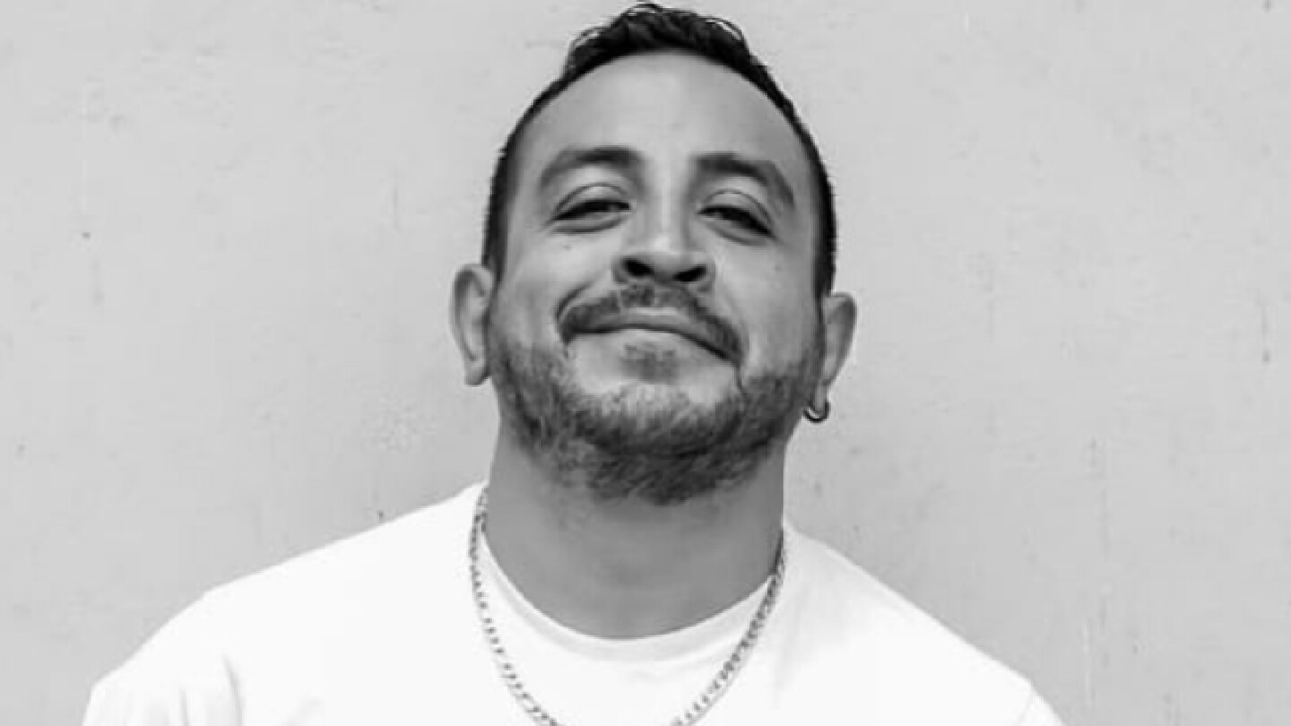 Luis Fernando Peña dice adiós a “La Academia VLA”
