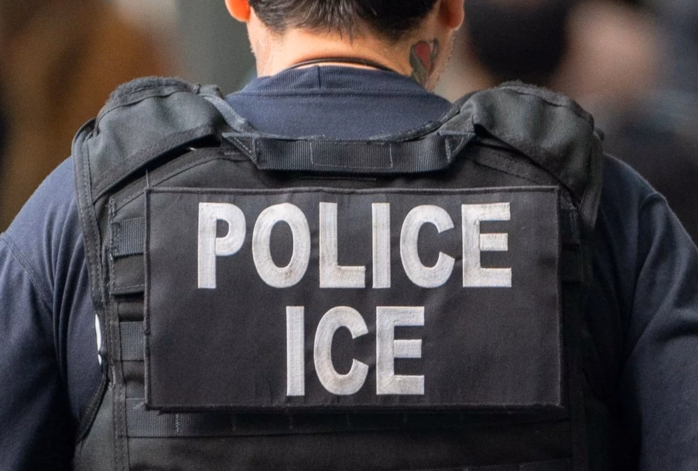 Fallece mexicano bajo custodia del ICE en Misuri; investigan suicidio
