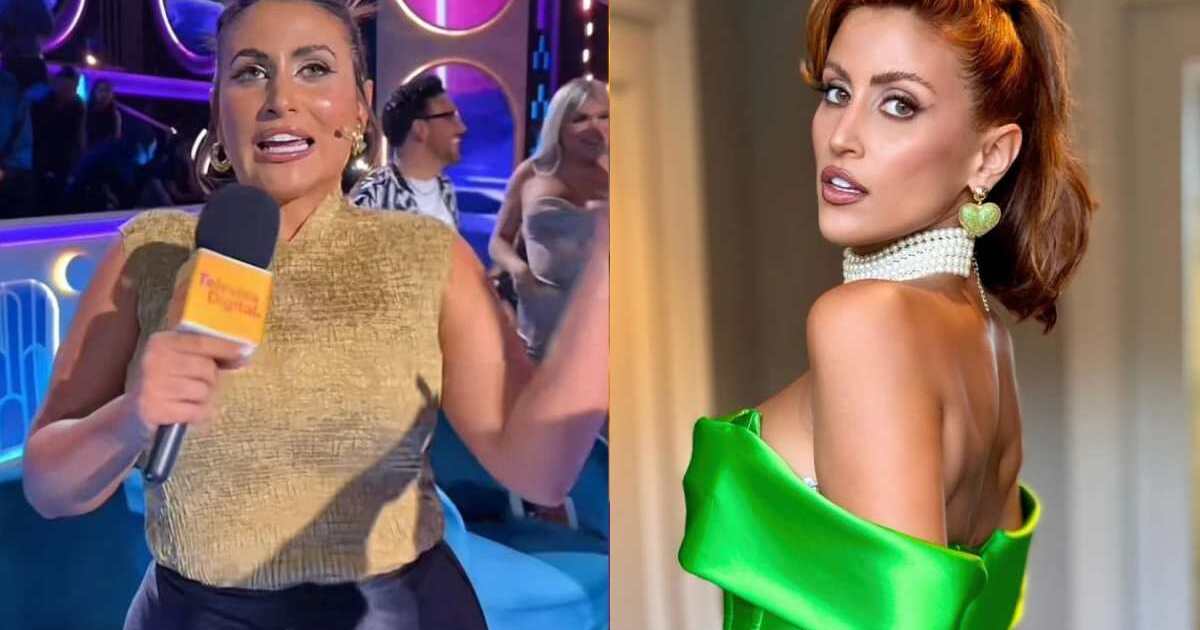 Sofía Rivera Torres responde a críticos de su peso y acusa edición