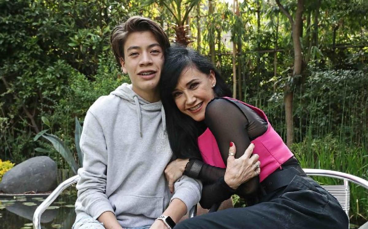 Susana Zabaleta y su milagro de amor: El deseo de ser madre que se hizo realidad