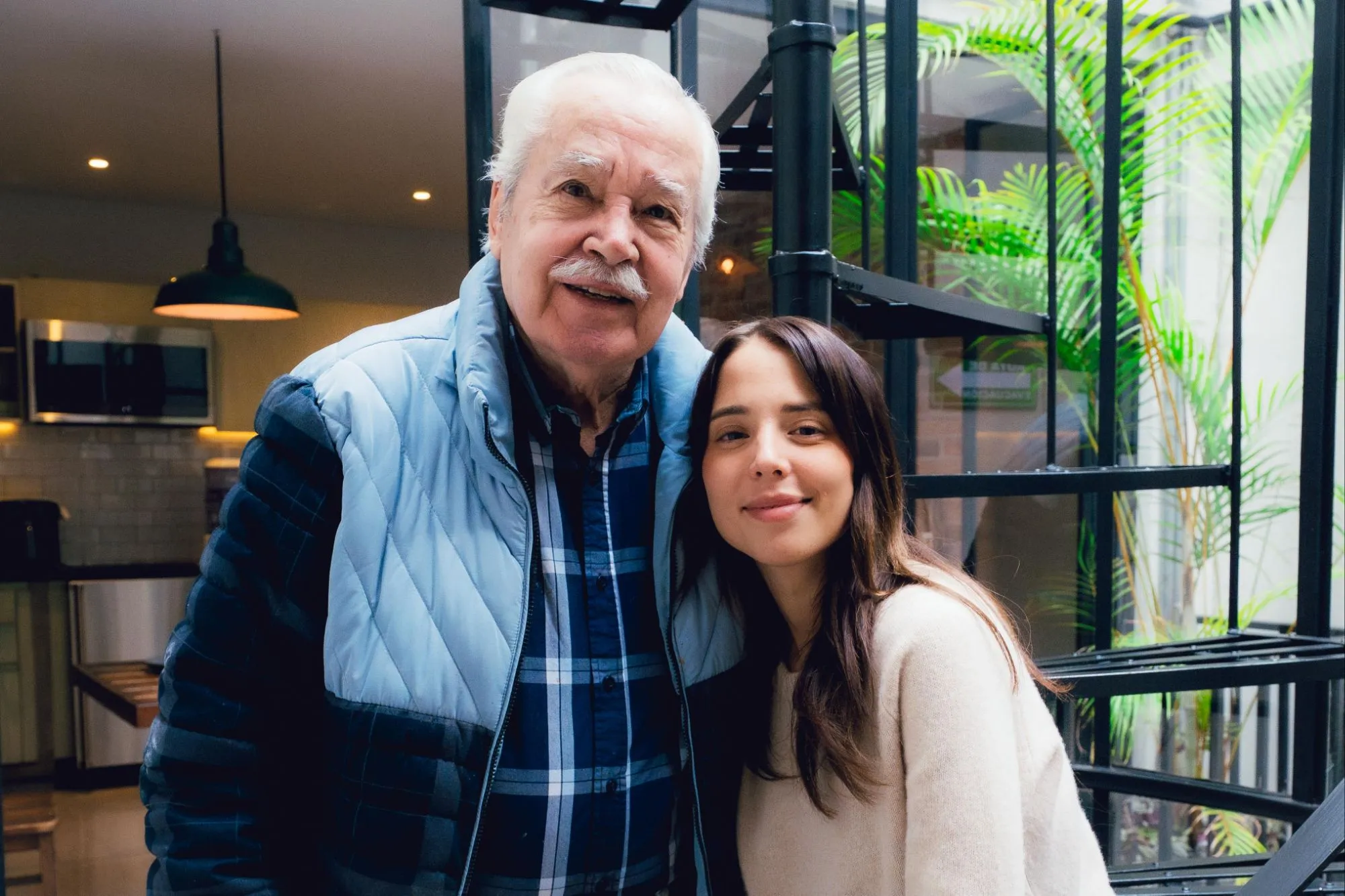 Majo Aguilar y José Carrillo: Un dueto generacional revive “Veracruz”