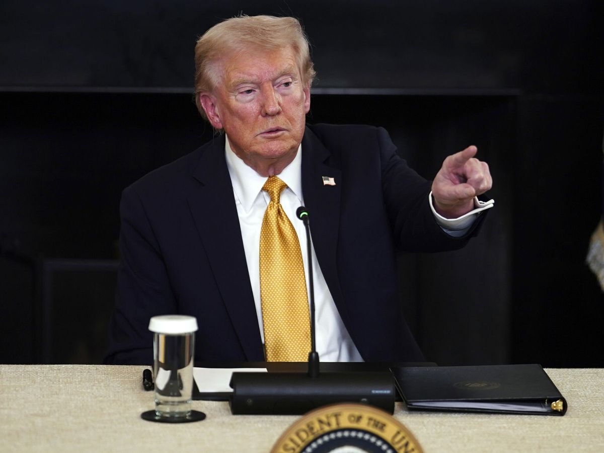 Donald Trump cancela negociaciones con Canadá tras anuncio falso