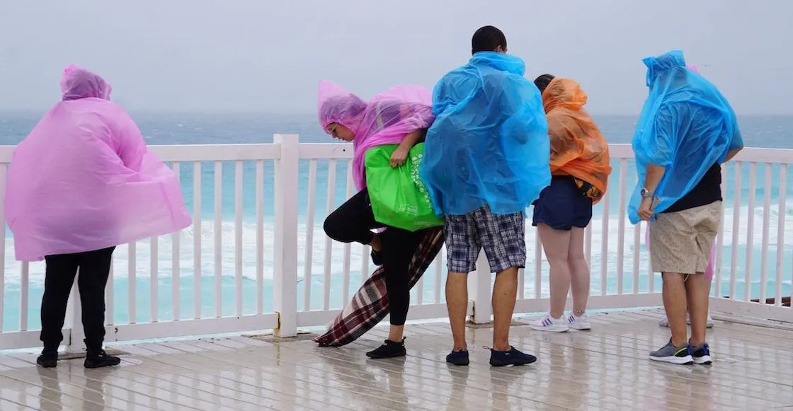 Frente Frío 35 se Aleja de México: Lluvias, Calor Extremo y un Nuevo Sistema en Camino