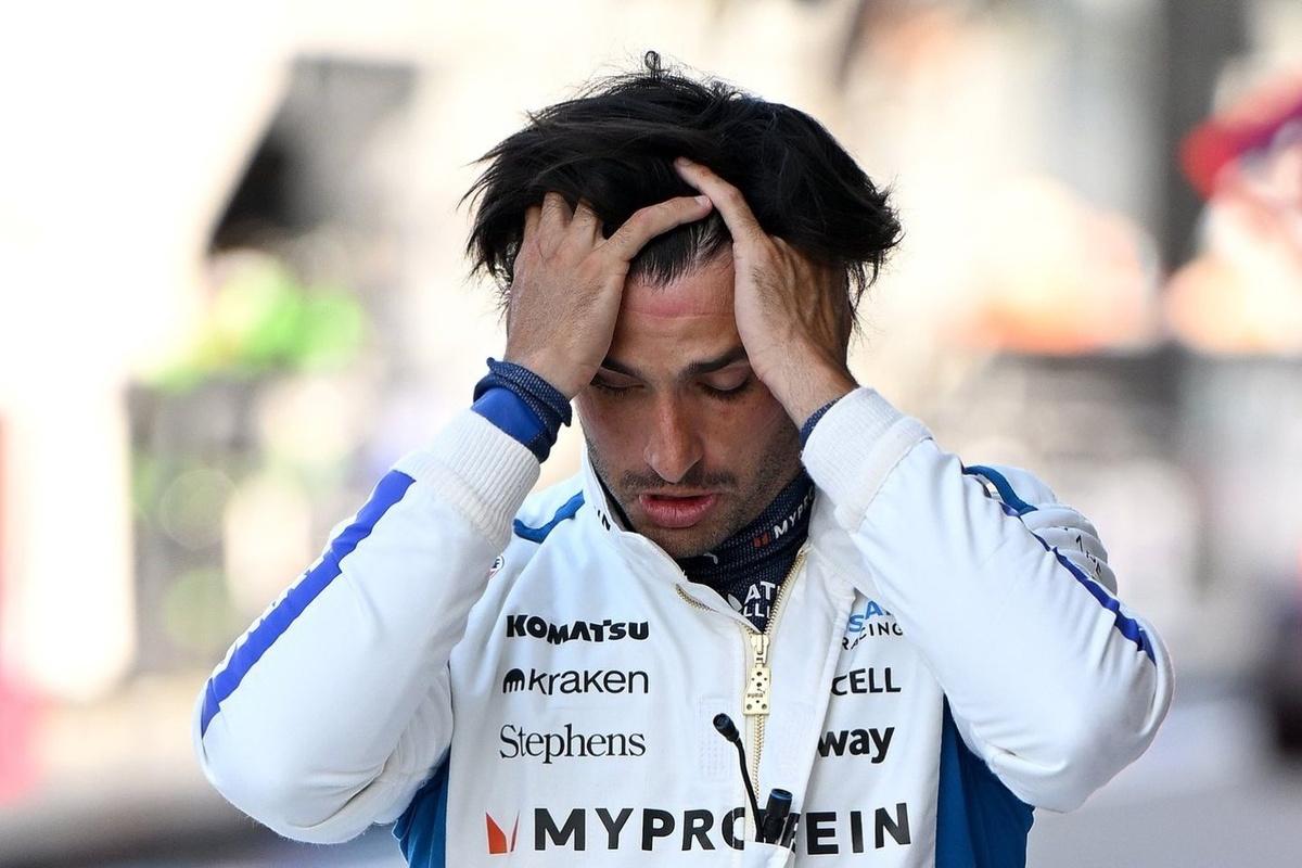 Carlos Sainz en GP de Austria 2025: ¿Puntos con Williams o sorpresa?