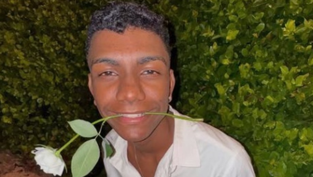 Muere influencer “Valioso” en trágico accidente a los 20 años
