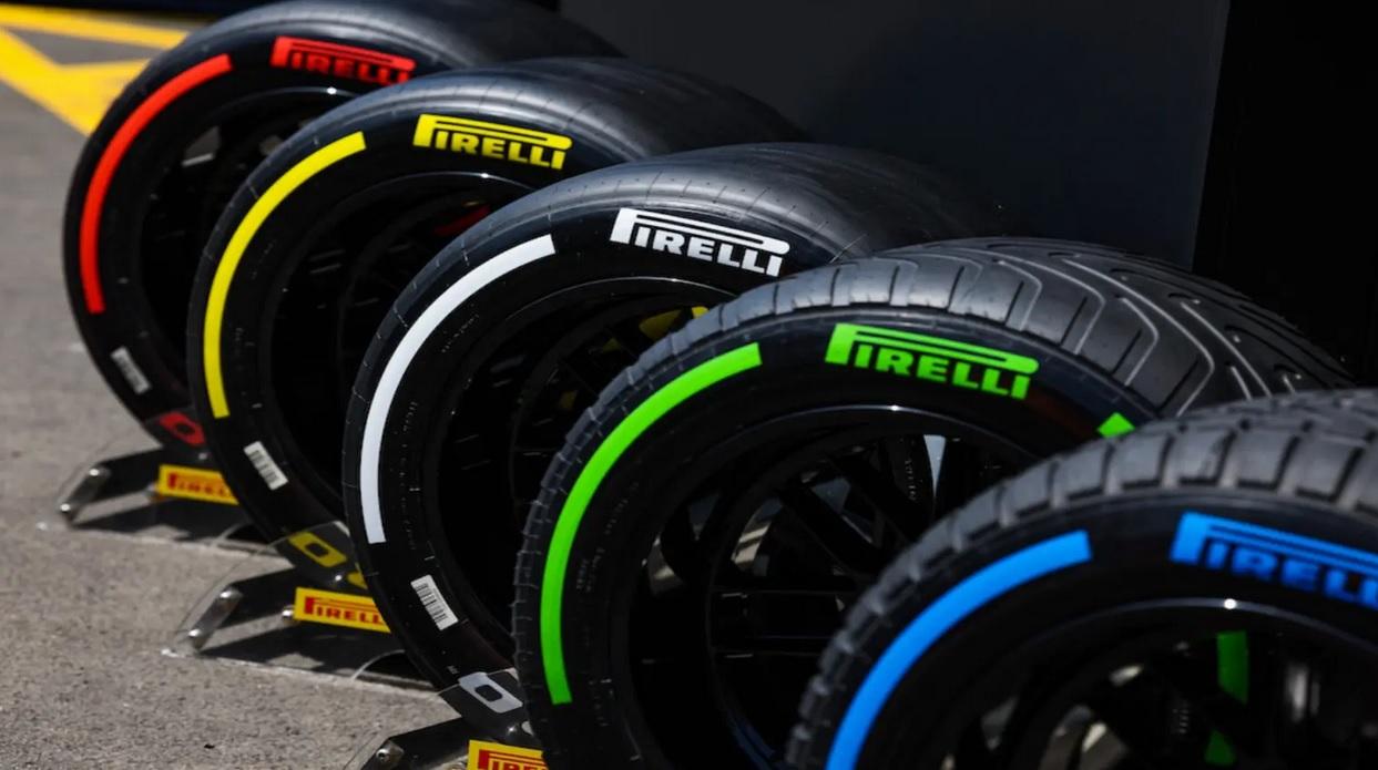 Gran Premio de Austria 2025: Guerra de gomas en el Red Bull Ring