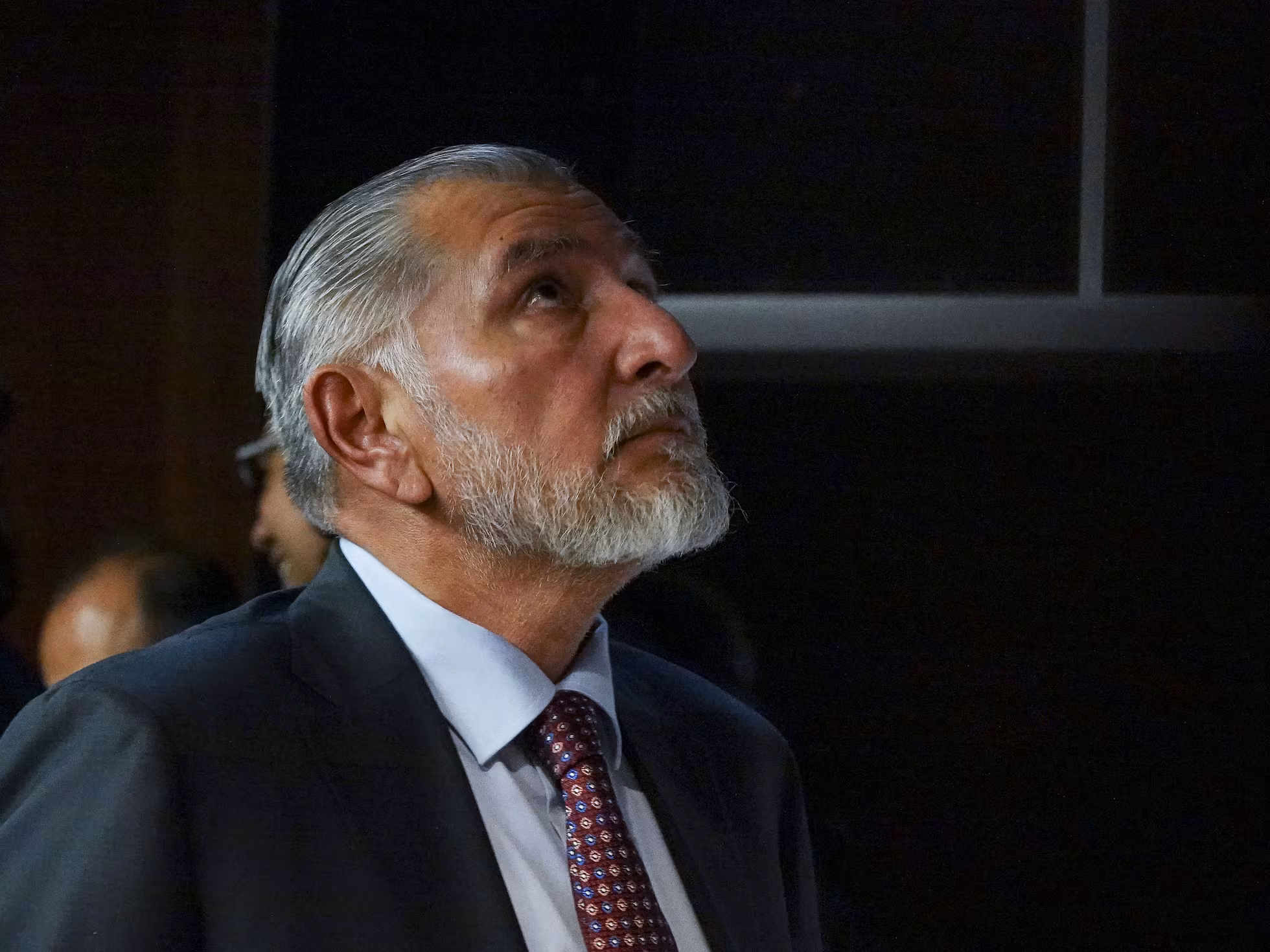 Adán Augusto López: firme defensa ante acusaciones de narcotráfico