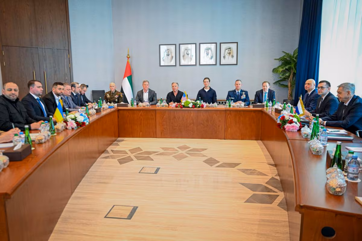 Diálogo militar EEUU y Rusia: Acuerdo de Abu Dabi post-Nuevo START