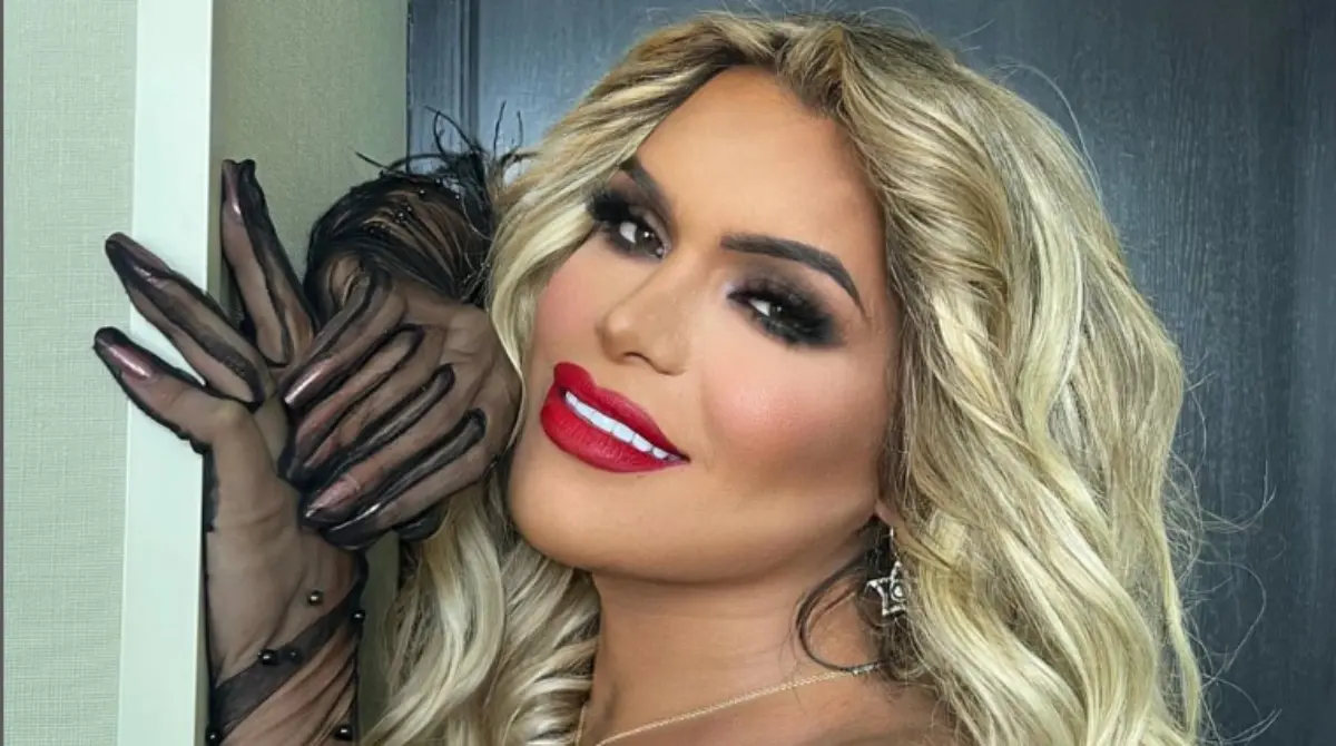 Wendy Guevara revela: Artistas temen ir a La Casa de los Famosos