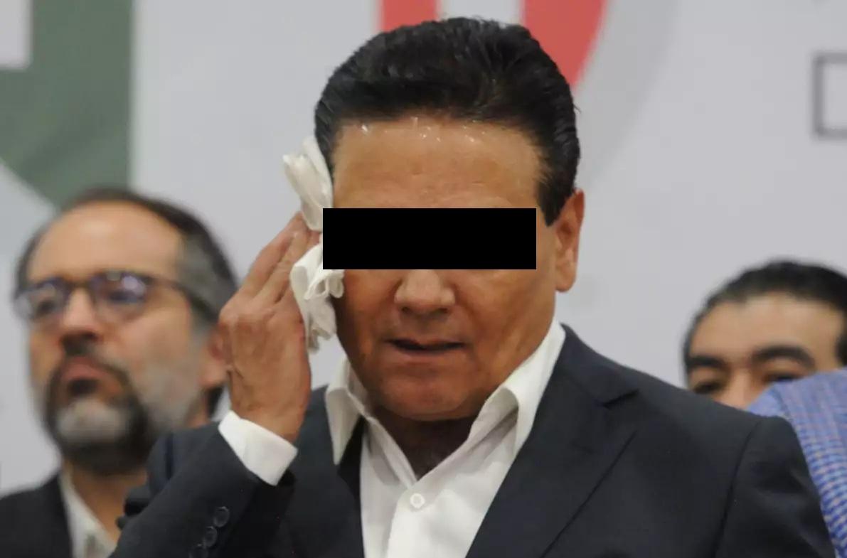 Denuncias contra Silvano Aureoles: los señalamientos que lo llevaron a enfrentar la justicia